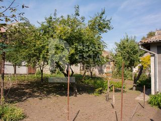 La 5 minute de Orhei Land. Casă cu 2 nivele, subsol, garaj situată în Orhei pe str. Stanislav Trofim foto 15