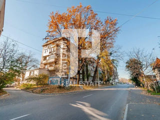 Apartament cu 2 camere, 45 m², Buiucani, Chișinău