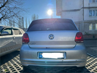 Volkswagen Polo foto 6