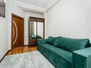 Apartament cu 1 cameră, 31 m², Râșcani, Chișinău foto 3