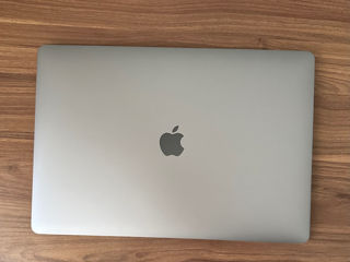 Macbook Pro 15 2018