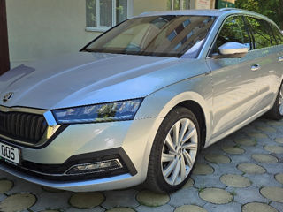 Skoda Octavia, 2023