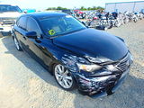 Lexus IS Series foto 2