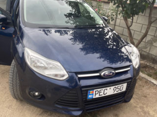 Ford Focus foto 1