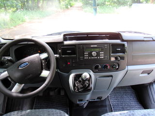 Ford Autoturism 9 loc140k foto 9