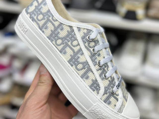 Adidași Dior Textil foto 5