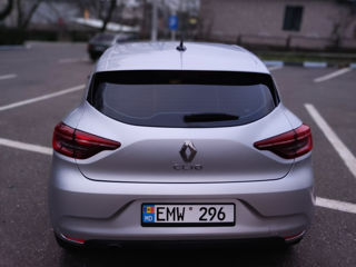 Renault Clio foto 4