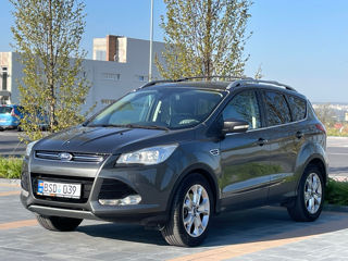 Ford Escape foto 3