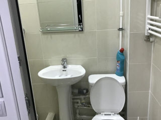 Apartament cu 1 cameră, 32 m², Botanica, Chișinău foto 3