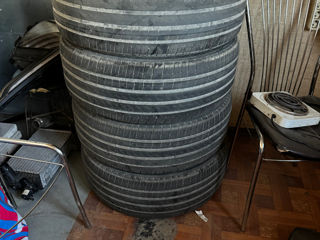 Шины 255/55R19 Pirelli