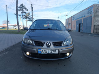 Renault Scenic foto 3