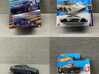 Hot Wheels foto 5