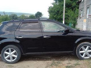 Nissan Murano foto 3