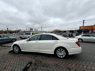 Mercedes S-Class foto 4