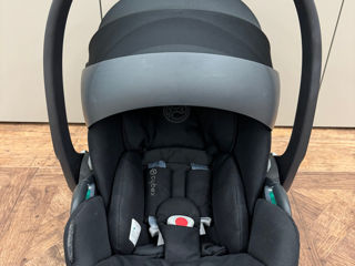 Cybex Platinum cloud Z2 foto 6