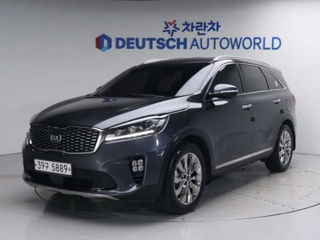 KIA Sorento foto 1