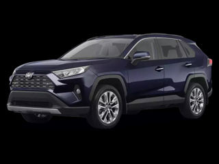 Toyota Rav 4 2019-2021 разбираю .