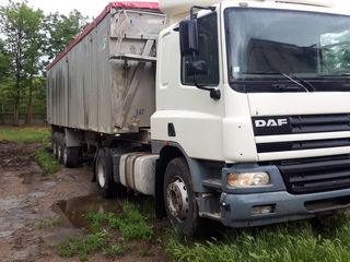 Daf CF 75 foto 9