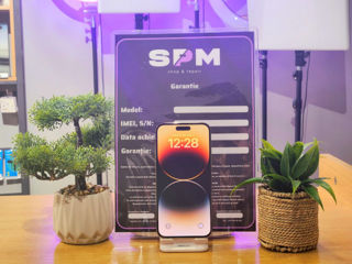 iPhone 14 Pro Max 256 GB Gold — элегантность и мощь + 0% рассрочка фото 1