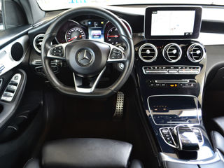 Mercedes GLC foto 5