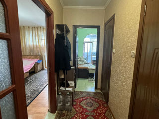 Apartament cu 1 cameră, 36 m², BAM, Bălți foto 4