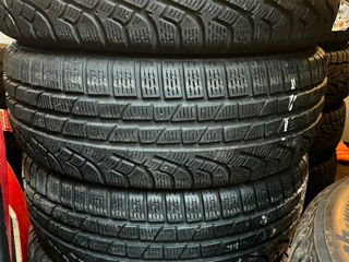 R17 215/55 Pirelli Sottozero