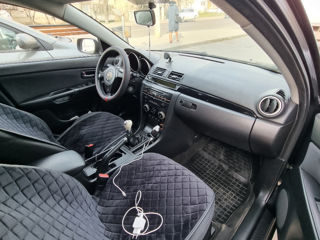 Mazda 3 foto 5