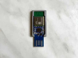 Zigbee, Thread (Matter) USB Координатор V5, EFR32MG21, SkyConnect foto 5