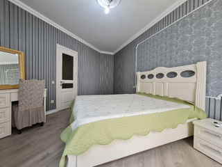 Apartament cu 2 camere, 110 m², Buiucani, Chișinău foto 9