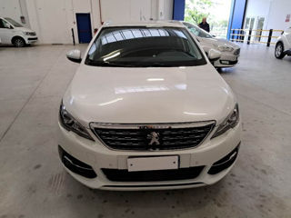 Peugeot 308 foto 4