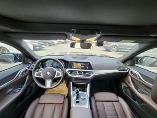 BMW 4 Series фото 3