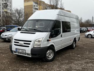 Ford Transit foto 2