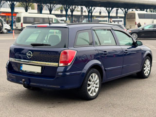 Opel Astra foto 5