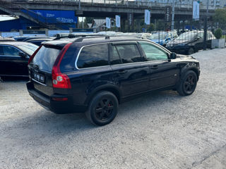 Volvo XC90 foto 6