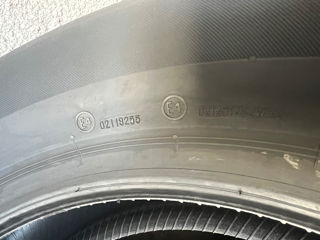 215/65 R17 Bridgestone Turanza 6/ Доставка, livrare toata Moldova 2024 foto 7