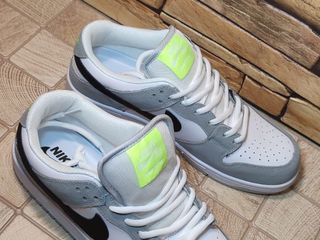 Nike SB dunk low, 41-46 mărimi.