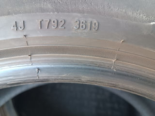 245 45 18, Pirelli vară Made in Germany 90% foto 5