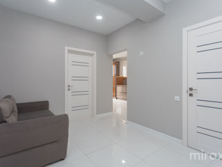 Apartament cu 1 cameră, 43 m², Ciocana, Chișinău foto 4