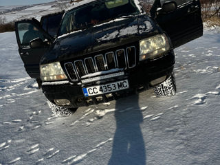 Jeep Grand Cherokee foto 2