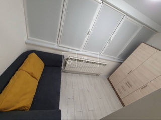 Apartament cu 2 camere, 45 m², Buiucani, Chișinău foto 3