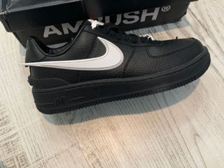 Nike air force ambush