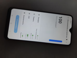 Samsung A10 32/2 !!! Bălți foto 5