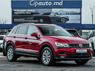 Volkswagen Tiguan foto 4