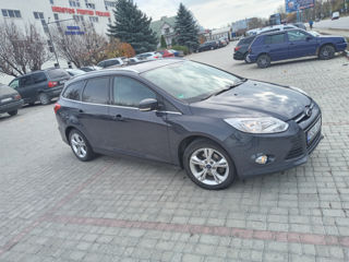 Ford Focus фото 3