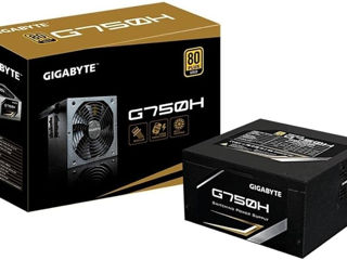 750W PSU Gigabyte G750H