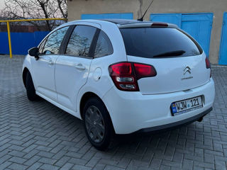 Citroen C3 foto 6