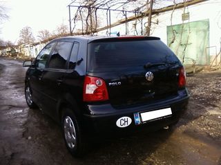 Volkswagen Polo foto 4