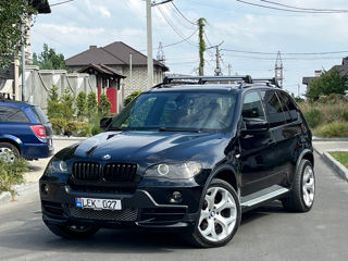 BMW X5 foto 4