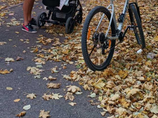 Giant bicicleta nouă 10.000 lei foto 9