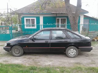 Ford Sierra foto 3